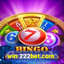 win 222bet.com